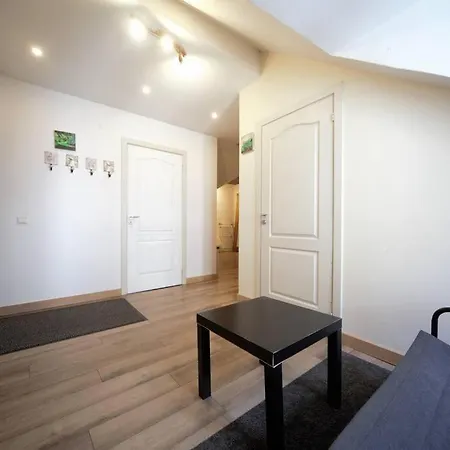 3 Bedroom / Compact Old Town Apartman