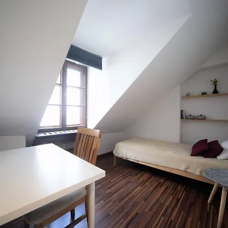 3 Bedroom / Compact Old Town Riga