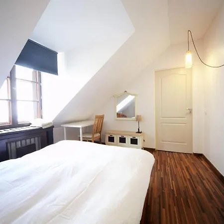 3 Bedroom / Compact Old Town * Riga