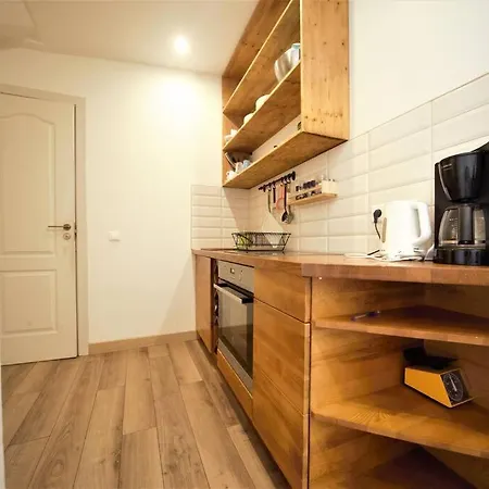 3 Bedroom / Compact Old Town *