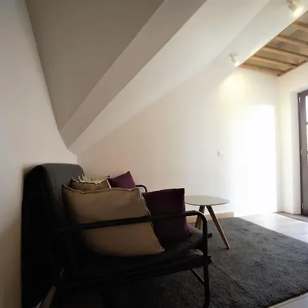 3 Bedroom / Compact Old Town