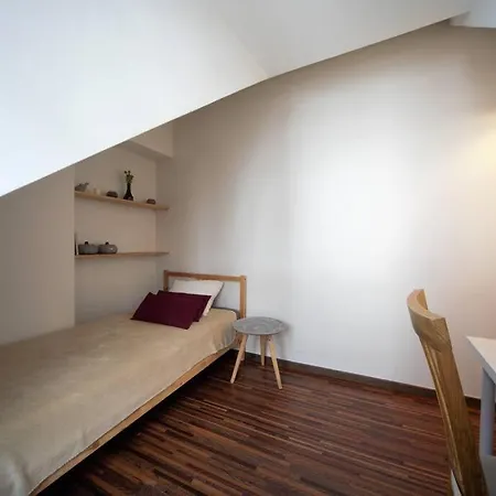 3 Bedroom / Compact Old Town 리가