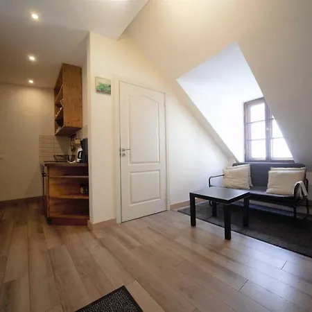 3 Bedroom / Compact Apt Old Town Apartment